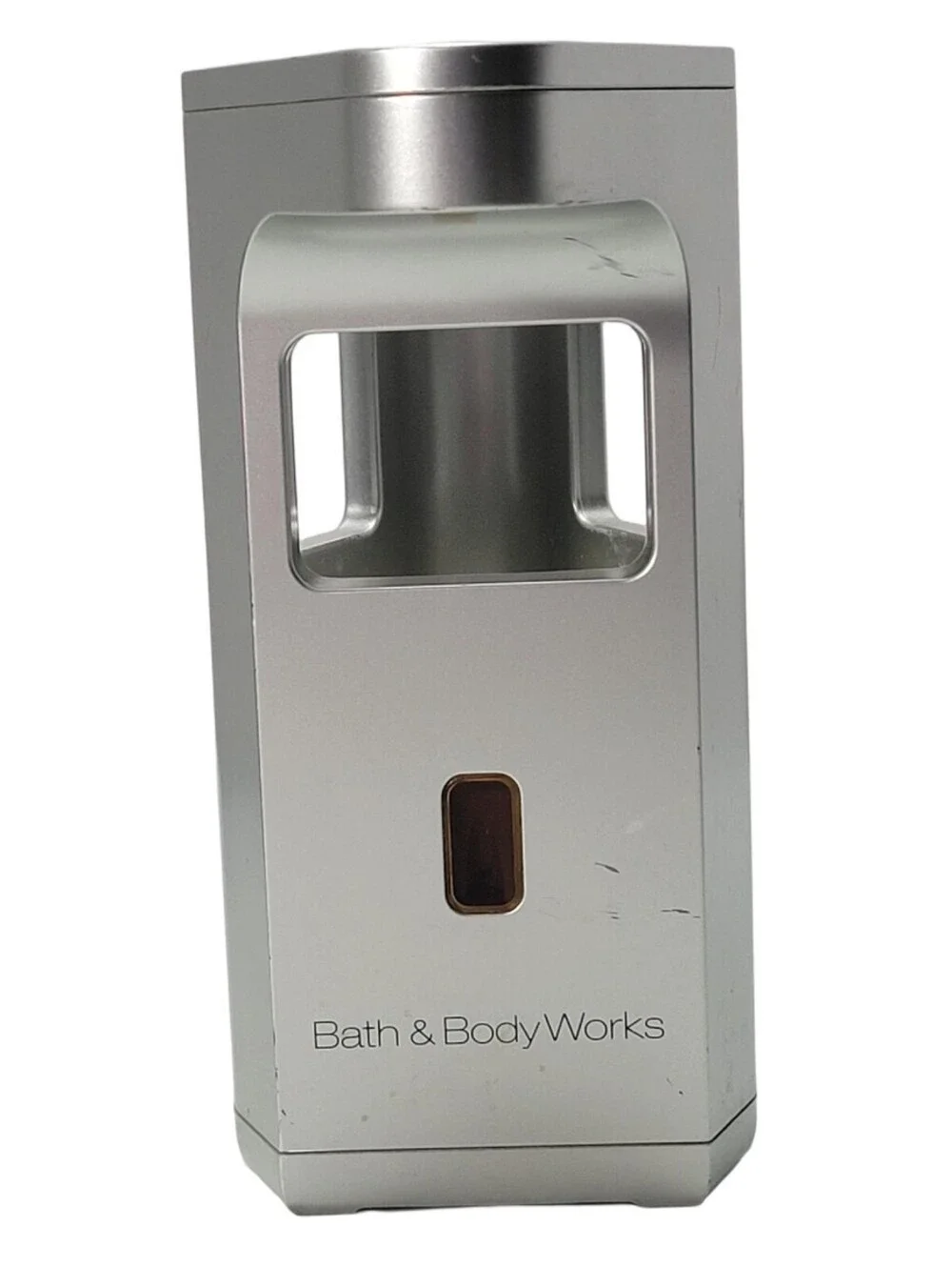 Bath & Body Works Discontinued Motion Activated Smart Soap Dispenser TESTED